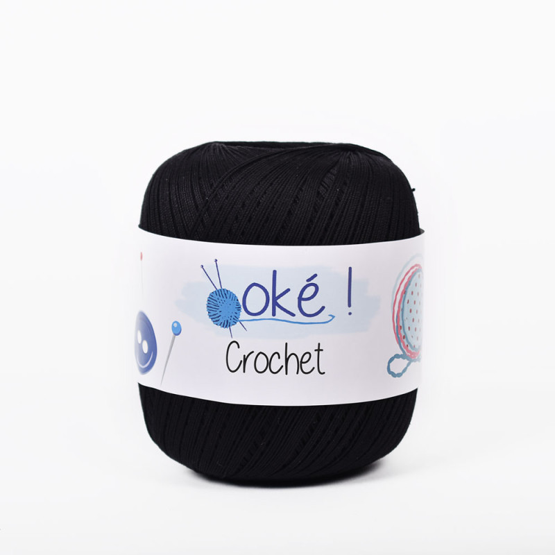 Yarn CROOKE - Cotton